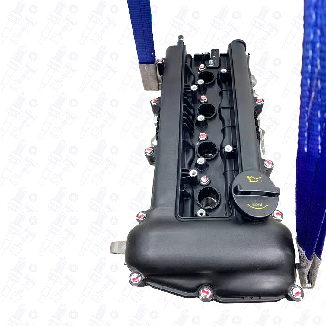 Moteur hyundai–Kia 𝗚𝟰𝗙𝗖 𝟭.𝟲𝗟