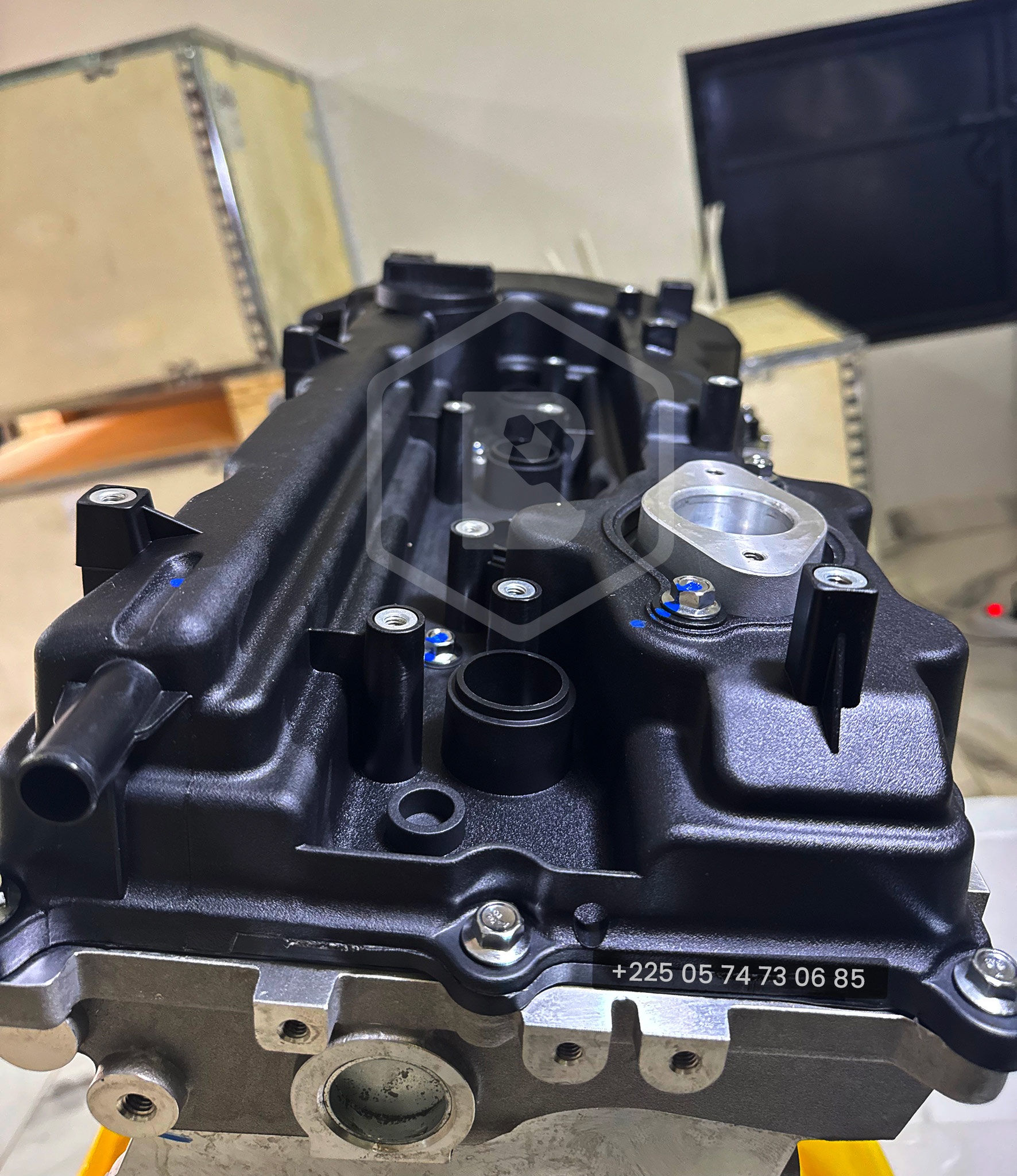 Moteur Hyundai-Kia 𝗚𝟰𝗞𝗛 (𝗴𝗲𝗻𝟭) 𝟮.𝟬𝗟 𝗧-𝗚𝗗𝗶 (Turbo)