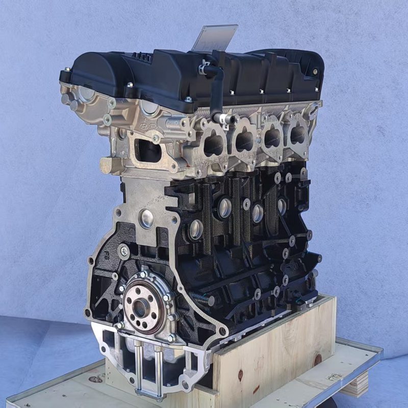 Moteur Hyundai-Kia