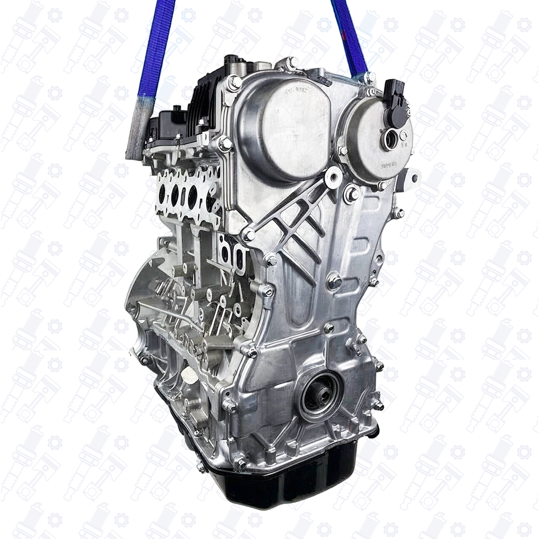 Moteur Hyundai-KIA G4KJ 2.4 L GDi