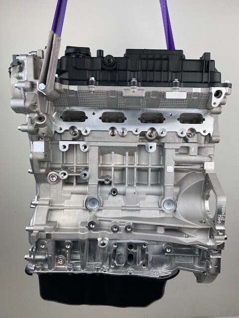 Moteur Hyundai-KIA (G4KH) New Type
